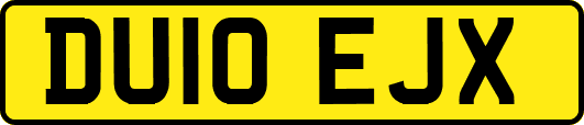 DU10EJX