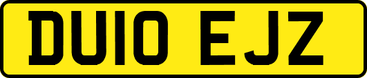 DU10EJZ