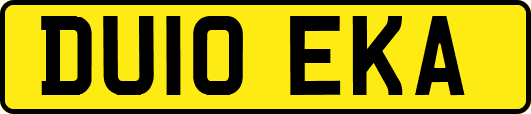 DU10EKA