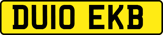 DU10EKB