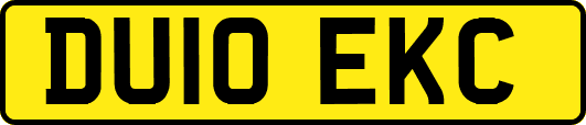 DU10EKC