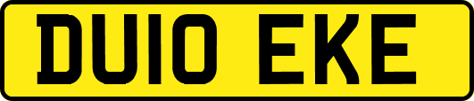 DU10EKE