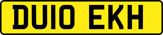 DU10EKH