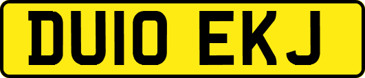 DU10EKJ