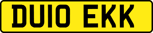 DU10EKK