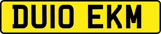 DU10EKM