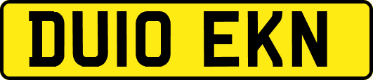 DU10EKN