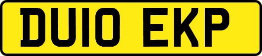DU10EKP