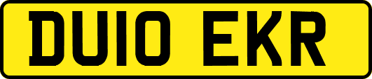 DU10EKR
