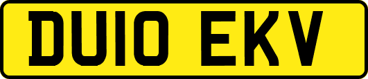 DU10EKV
