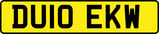 DU10EKW