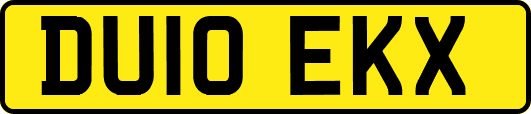 DU10EKX