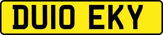 DU10EKY