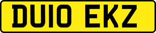 DU10EKZ