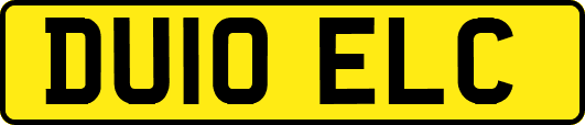DU10ELC