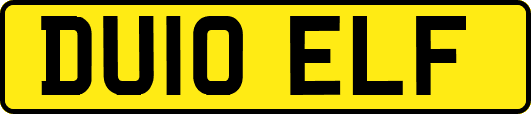 DU10ELF