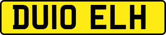 DU10ELH