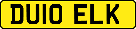 DU10ELK