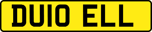 DU10ELL