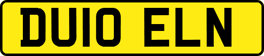 DU10ELN