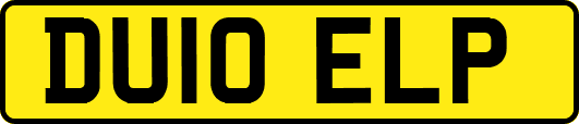 DU10ELP