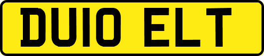 DU10ELT
