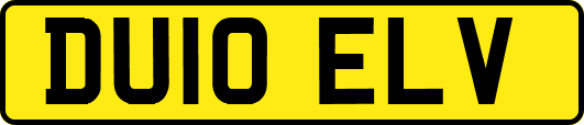 DU10ELV