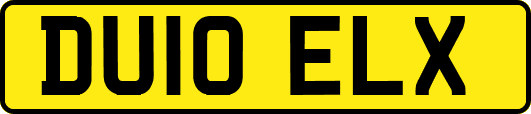 DU10ELX