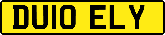 DU10ELY