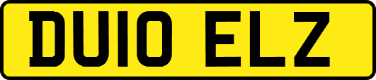 DU10ELZ