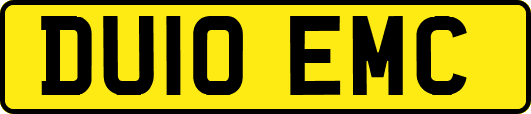 DU10EMC