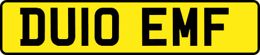 DU10EMF