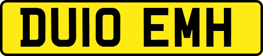 DU10EMH