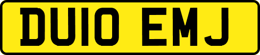 DU10EMJ
