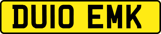 DU10EMK