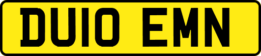DU10EMN