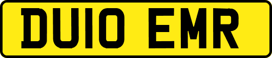 DU10EMR