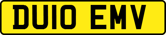 DU10EMV