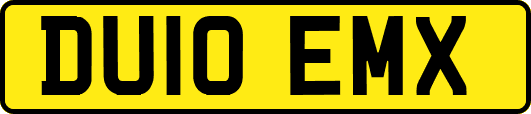 DU10EMX