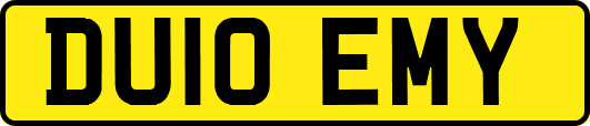 DU10EMY
