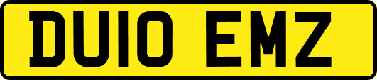 DU10EMZ