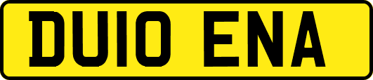 DU10ENA
