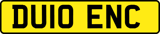DU10ENC