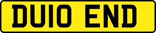 DU10END