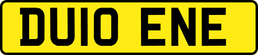 DU10ENE