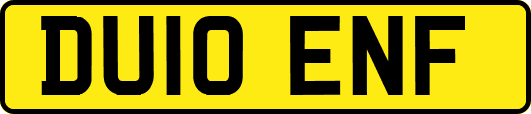 DU10ENF