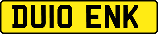 DU10ENK