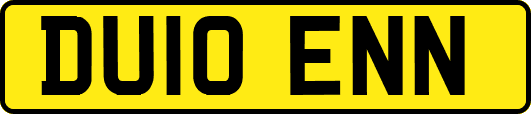 DU10ENN