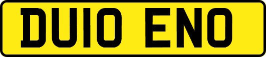 DU10ENO