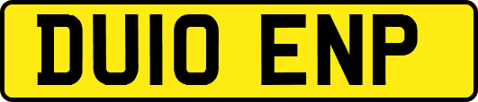 DU10ENP